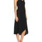 Enza Costa - Women's Knot Midi Dress