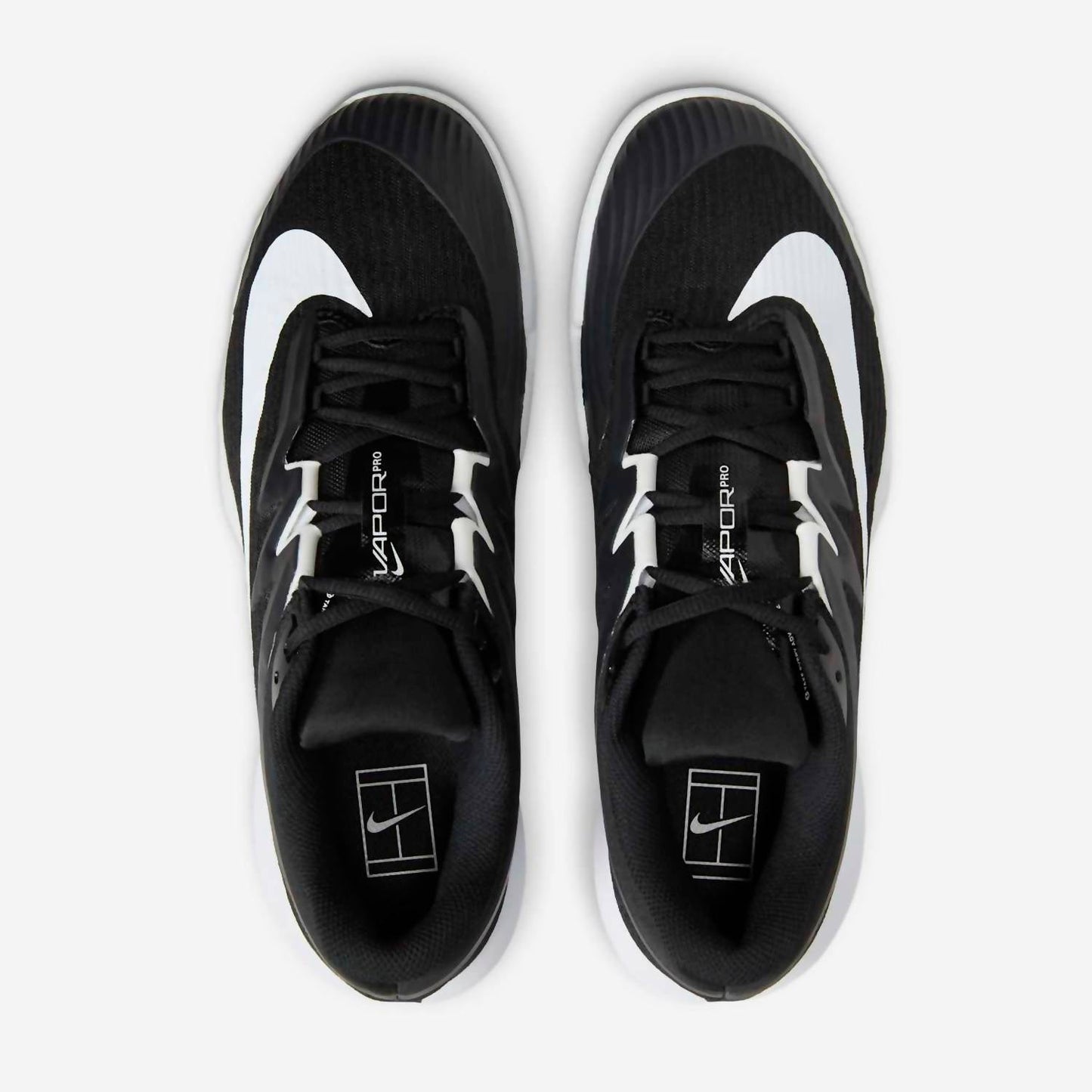 Nike - Men's Zoom Vapor Pro 3 Hard Court Tennis Shoes