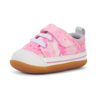 See Kai Run - Baby Girl Stevie First (infant/toddler) Walker Shoe