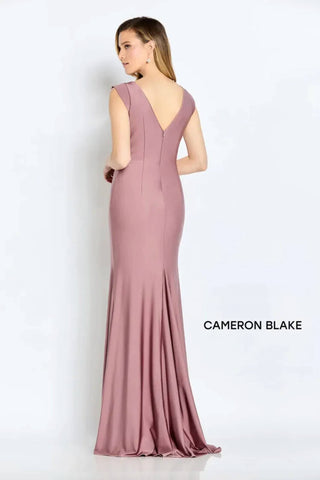 Cameron Blake - Vestido tubinho de jersey sem mangas