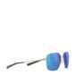 Costa Del Mar - Unisex Canaveral Polarized Sunglasses