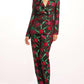Eva Franco - ALEXEY JACKET