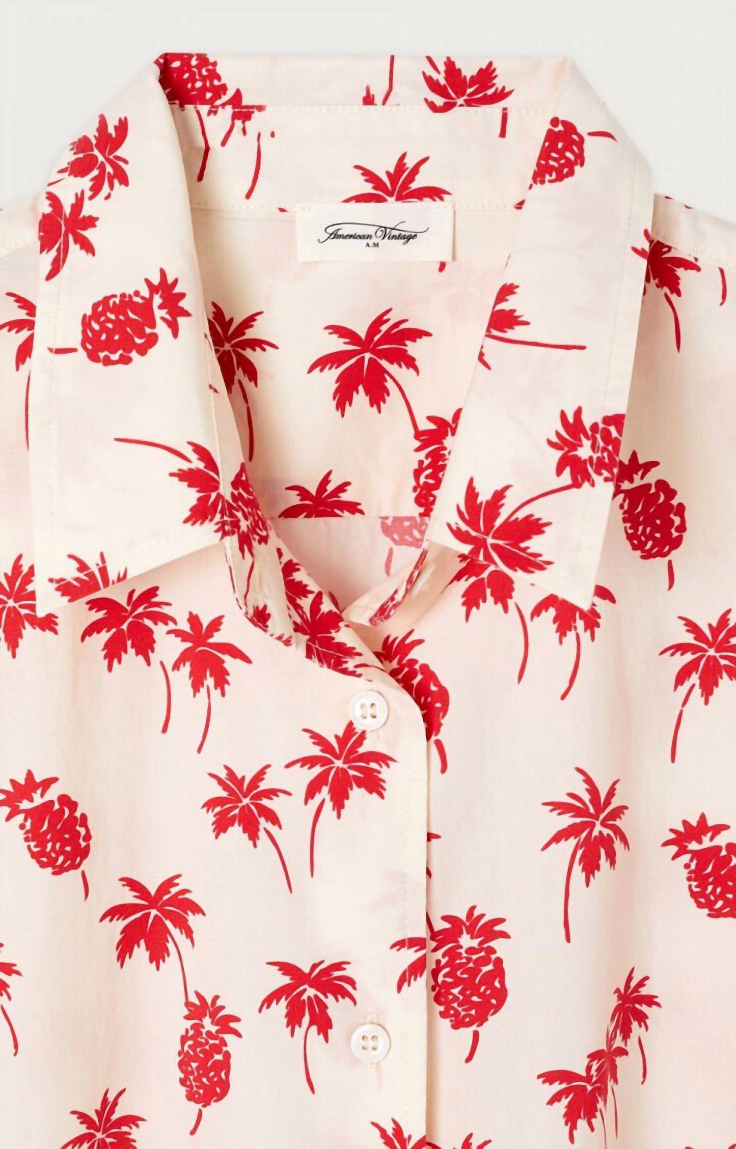 American Vintage - Bailow Mini Dress