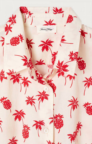 American Vintage - Bailow Mini Dress