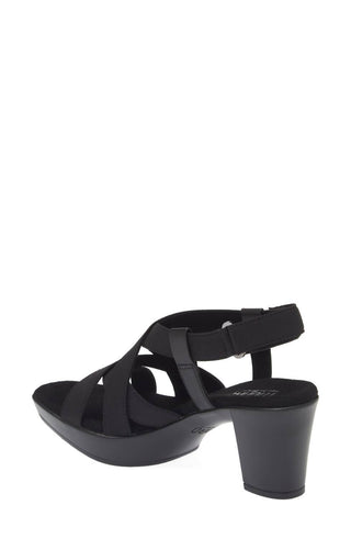 Munro - Women's Maddox Platform Sandal