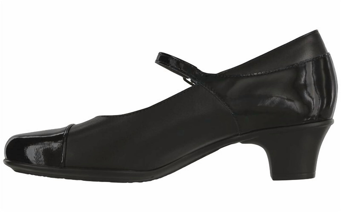 Sas - Women's Isabel Mary Jane Heel