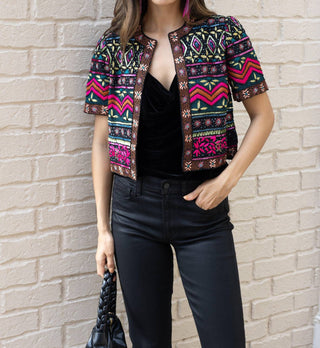 Tart Collections - Fern Top