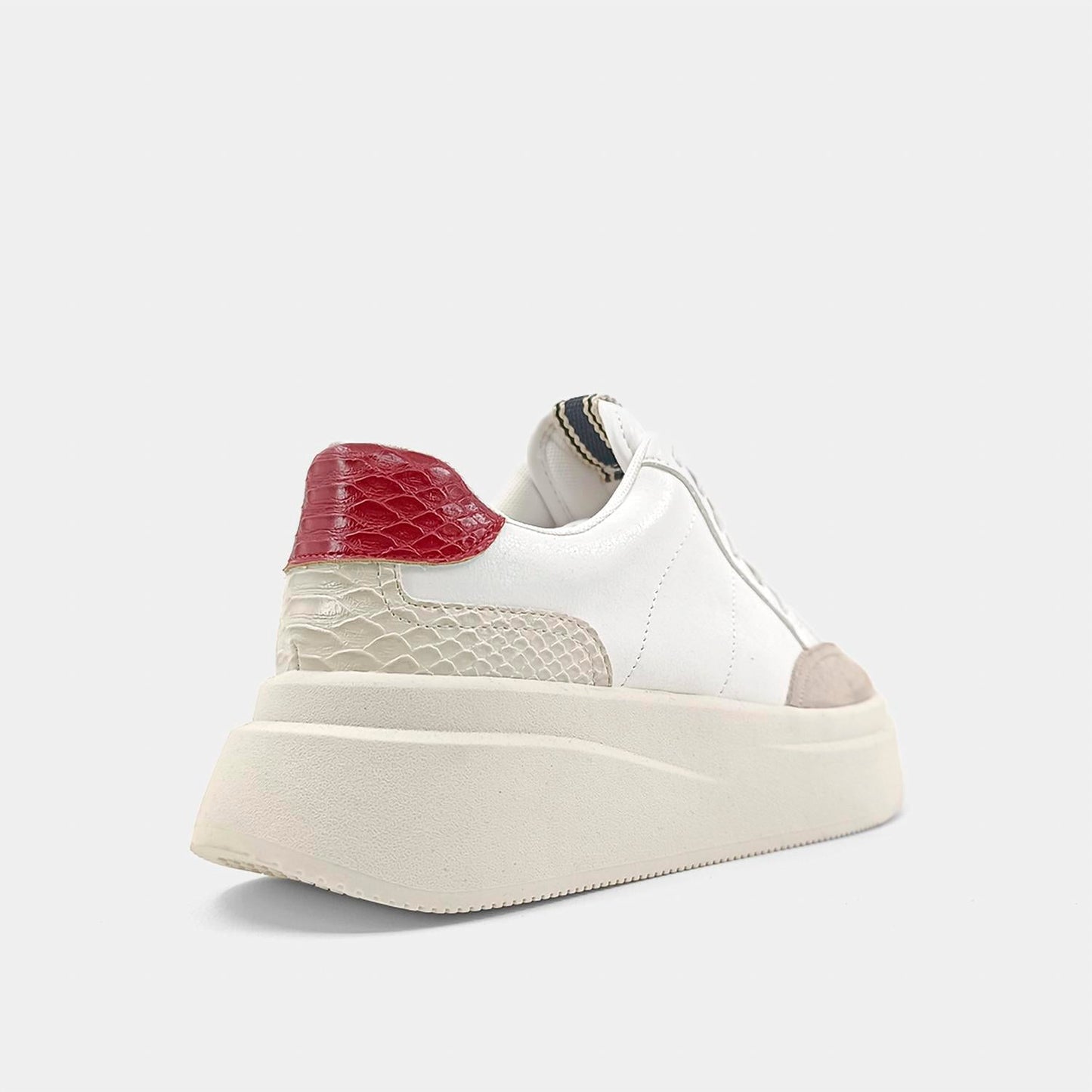 Shu Shop - Skylar Chunky Sole Sneaker