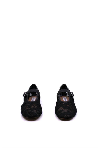 Steve Madden - Sapatos de renda Dreaming para mulheres