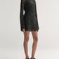 A.L.C. - Eden Lace Mini Dress