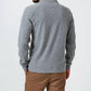 7Diamonds - Men's Generation Quarter Zip Pullover