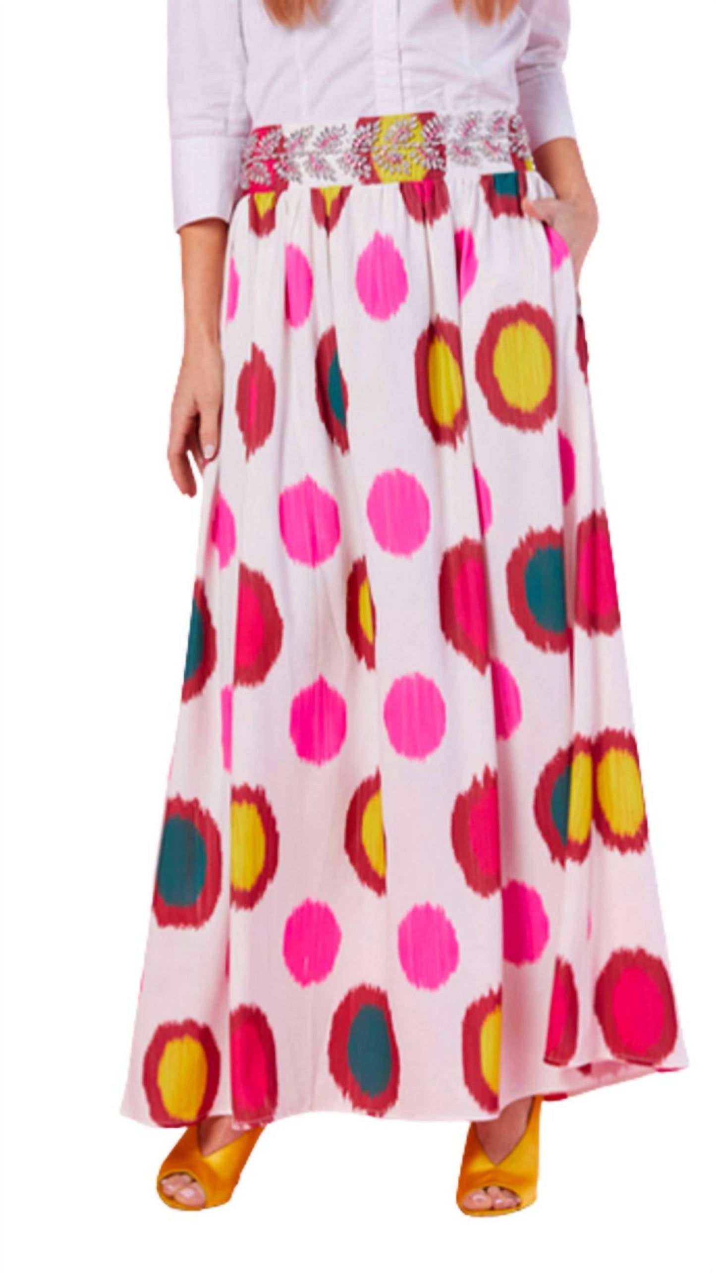 Sheridan French - Lillian Skirt