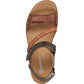 Remonte - Women's Velcro Strap Sandals