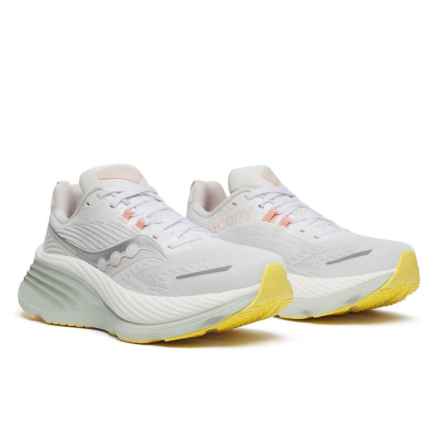 Saucony - Women's Hurricane 24 Running Shoe