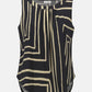 Joseph Ribkoff - Silky Knit Geometric Print Sleeveless Top
