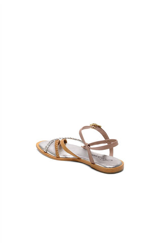 Free People - Sandália Sunny Days Feminina