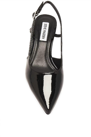 Steve Madden - Women's Legaci Sling Back Heel