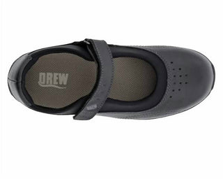 Drew - Sapatos Mary Jane Rose Femininos - Largos