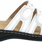 Clarks - Women's Leisa Cacti Q Sandal