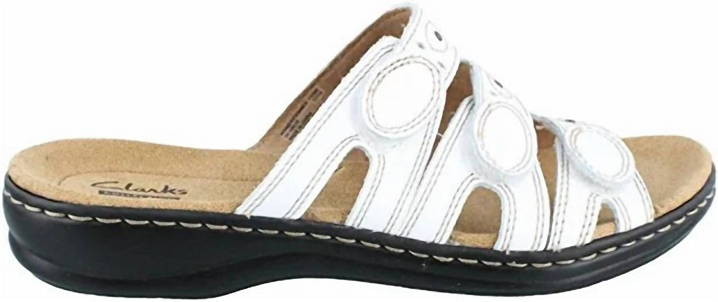 Clarks - Women's Leisa Cacti Q Sandal