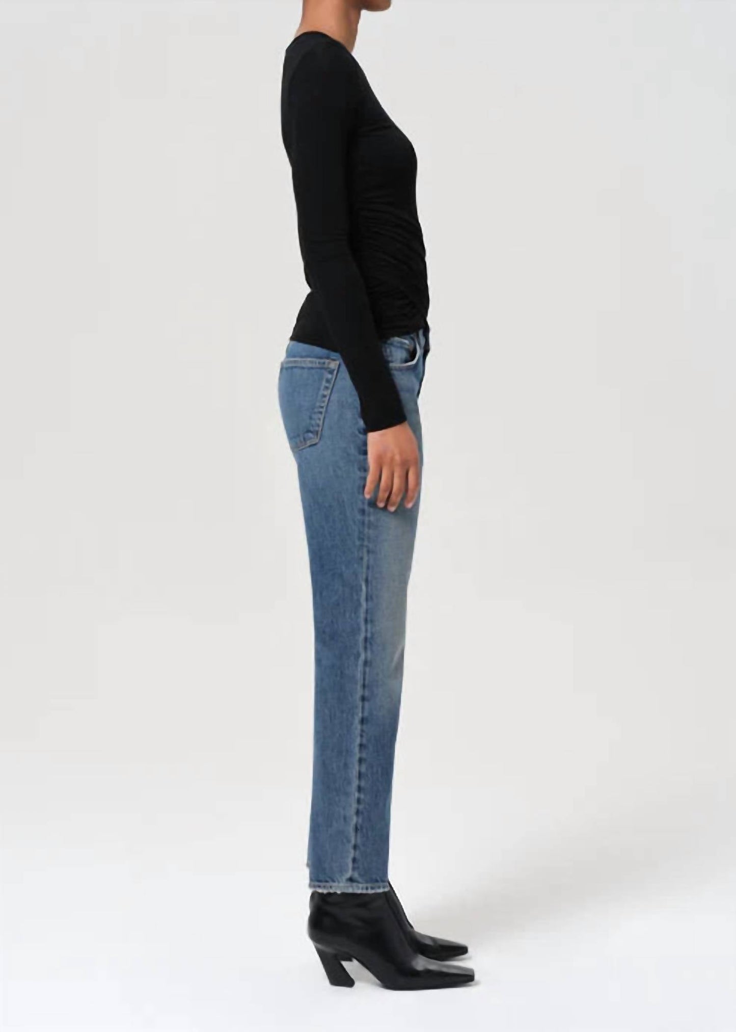 Agolde - Valen Jeans