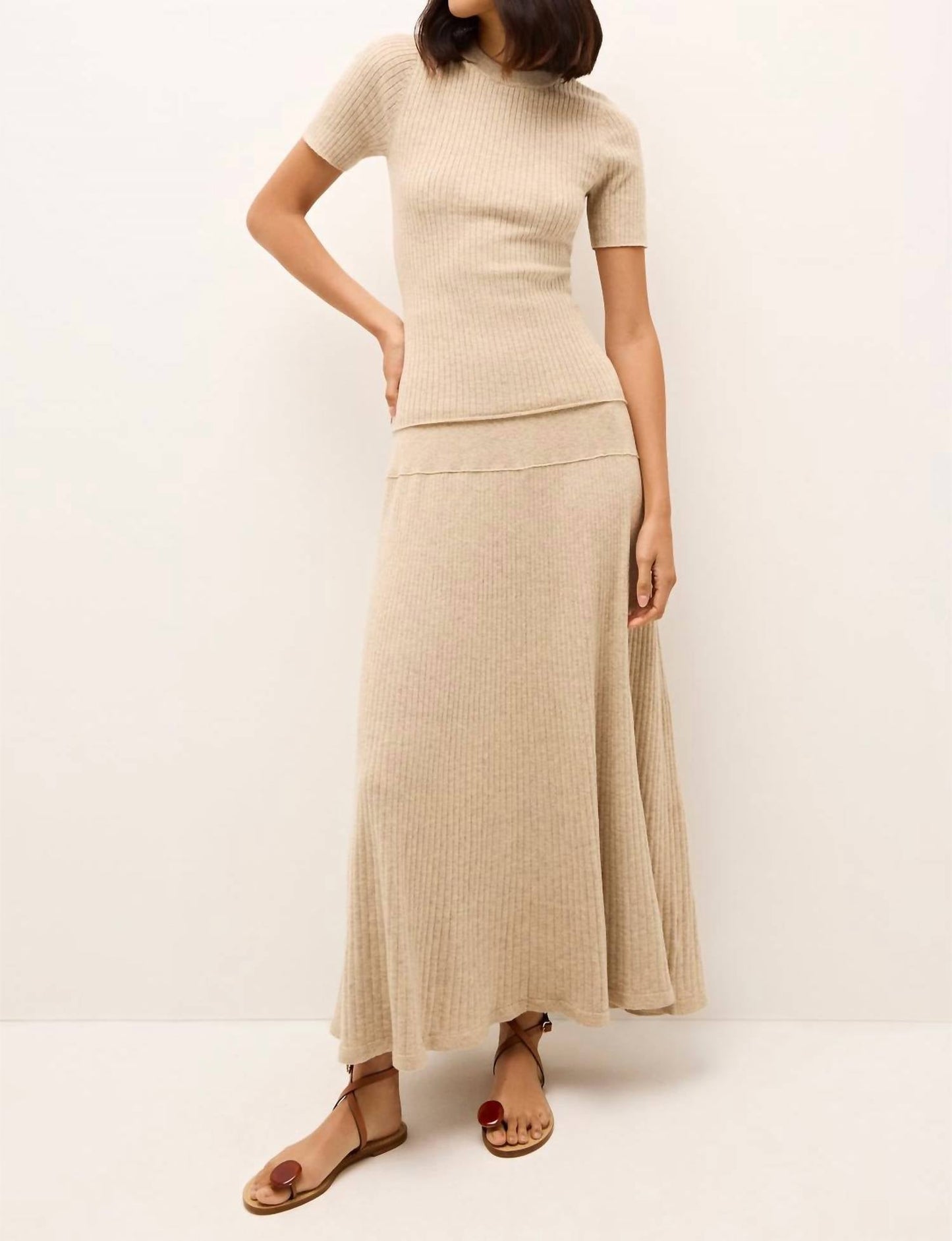 Marie Oliver - Kaylan Skirt