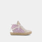 Shu Shop - Toddler's Riley Sneakers