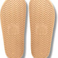 Archies Footwear - Women's Arch Support Slide Sandal