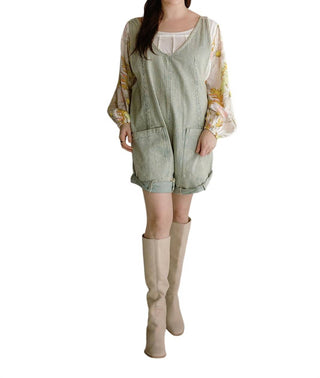 Pessoas Livres - High Roller Railroad Shortall