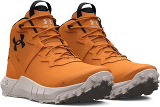 Under Armour - Men's Micro G Valsetz Trek Mid Waterproof Military And Tactical Boot