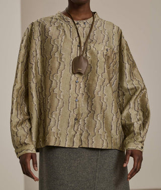 Soeur - Chypre Shirt