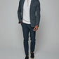 7 For All Mankind - Benjamin Blazer
