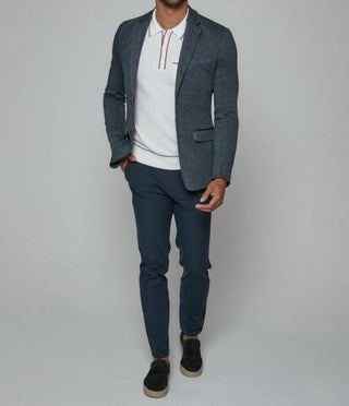 7 For All Mankind - Benjamin Blazer