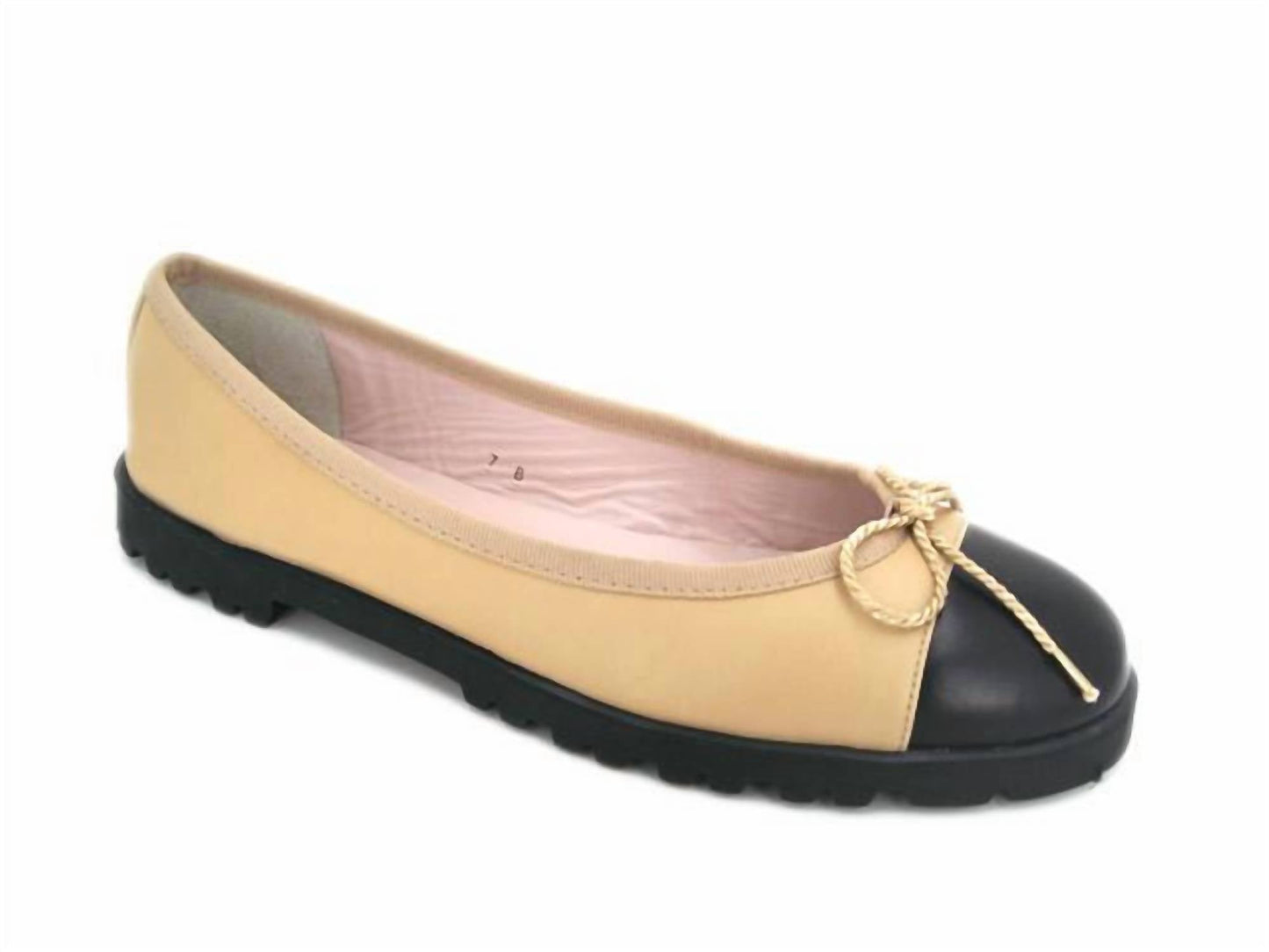 Paul Mayer/Attitudes - Women's Bravo Ballet Shoes