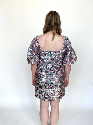 Buddylove - Vestido curto Vegas