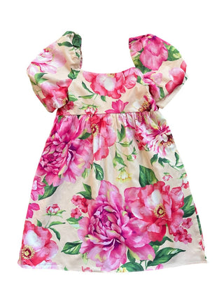 Buddylove - Vestido Kennedy Baby Doll para Menina