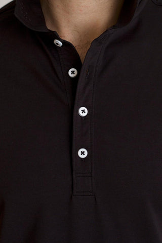 Buki - Camisa Polo Tech Mais Legal