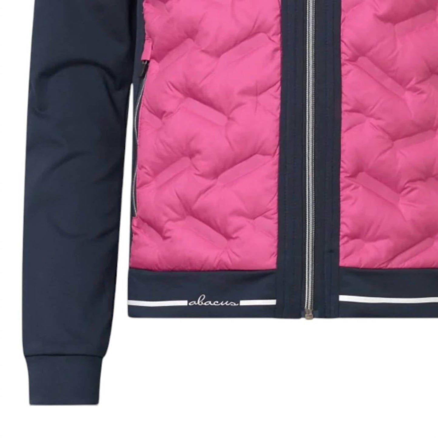 Abacus Sportswear Us - Women Grove Hybrid Jacket