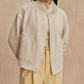 Varley - Women's Khai Cropped Long Sleeve Jacket