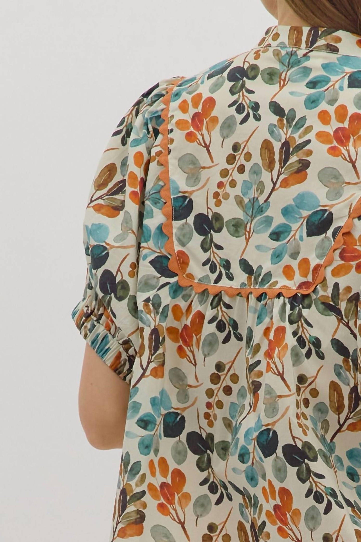 Entro - Women's Rachel Top