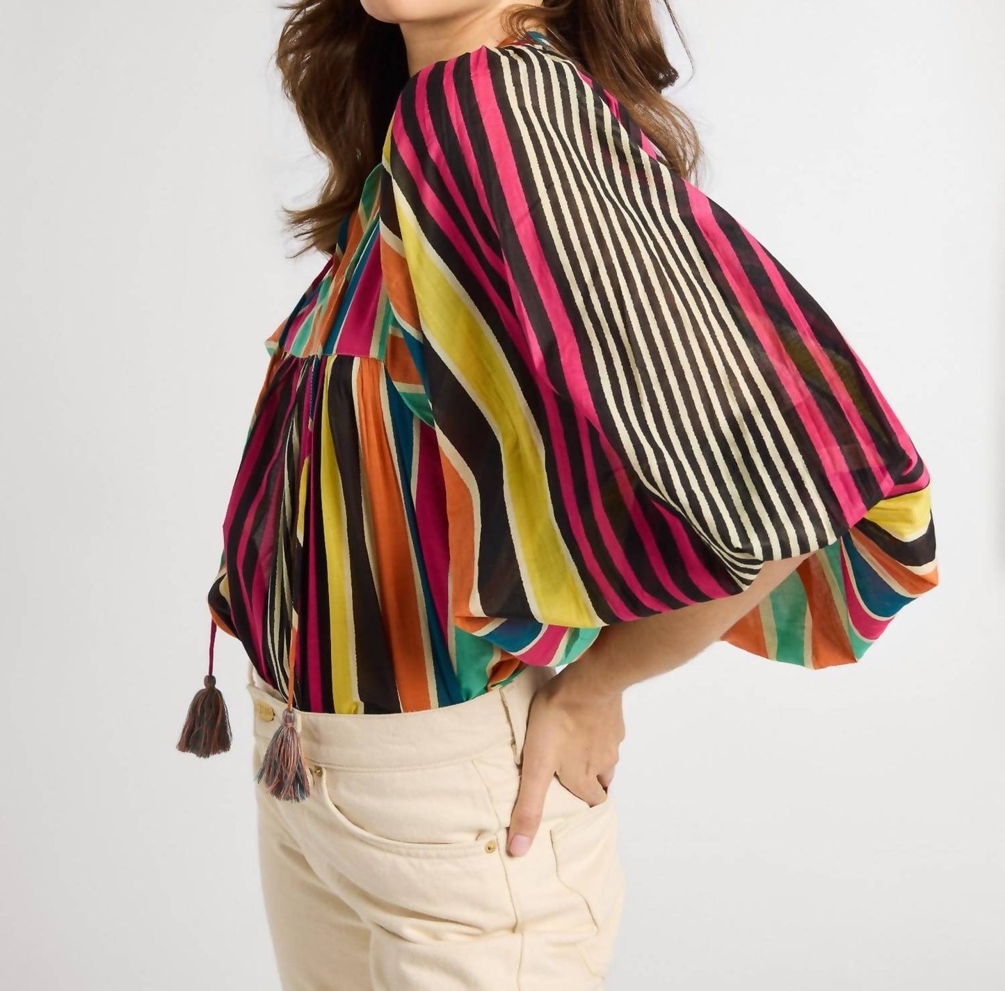 Mille - Charlie Top