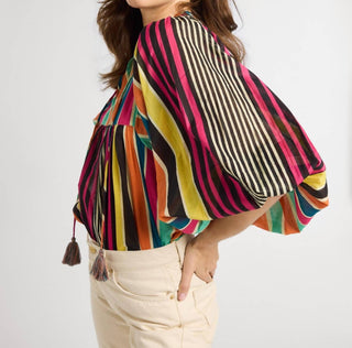 Mille - Charlie Top