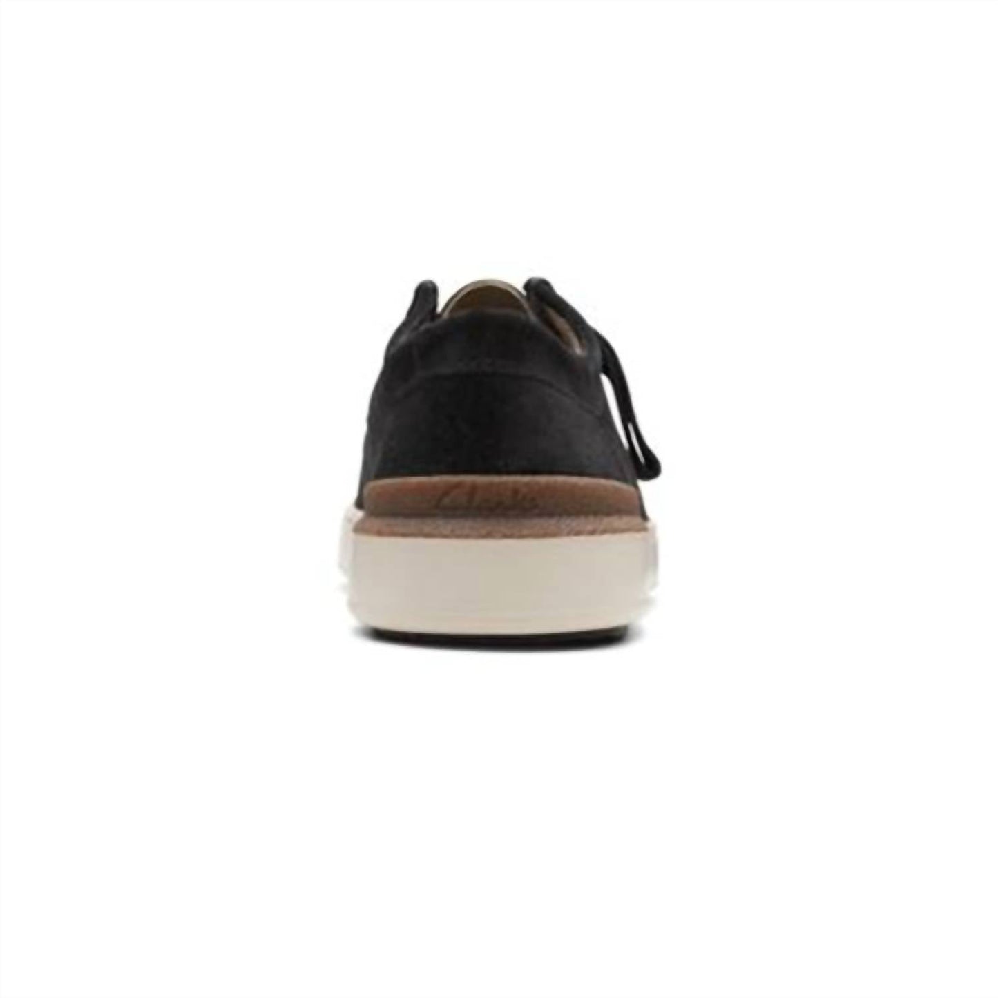 Clarks - Men Courtlitewally Oxford Shoes