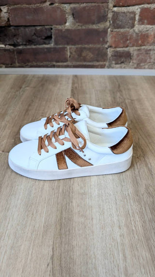 Corkys Footwear - Tênis Feminino No Chaser