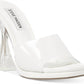 Steve Madden - Women's Sculptural Statement Heel