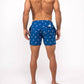 Bermies - Miami Swim Trunk