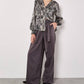 Apricot - Urban Viper Blouse