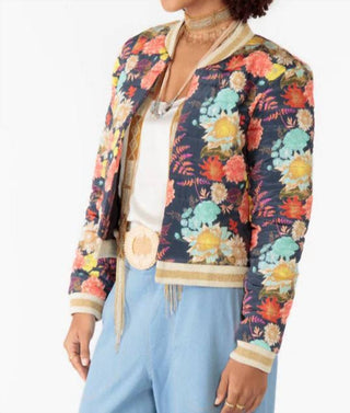 Rubyyaya - Raphael Jacket