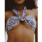 Soah - Women's Julie Multi Strapless Top