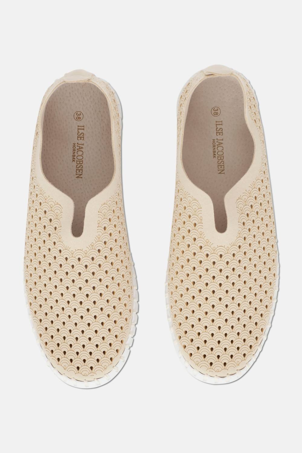 Ilse Jacobsen - Women's Tulip 139 Shoes
